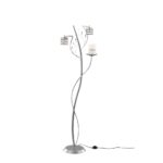 Λαμπάδα Γάμου: Αιώνια Δέσμευση NOVA 1084 ΦΩΤΙΣΤΙΚΟ ΥΨΟΣ 1,60CM