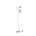 Κεροστάτης – Διαχρονική Κομψότητα NOVA 1103 ΦΩΤΙΣΤΙΚΟ ΥΨΟΣ 1,40CM