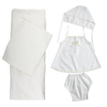 Λαδόπανα για κορίτσι vita Λ238 - Image 3