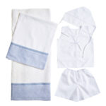 Λαδόπανο Σιελ Λινό Αγόρι Λ240 - Image 3