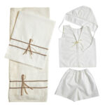 Λαδόπανο Ψαροκόκκαλο Αγόρι Λ248 - Image 3