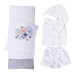 Λαδόπανο Διάστημα Αγόρι Λ259