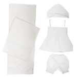 Λαδόπανο Δαντέλα Λουλούδι Κορίτσι Λ263