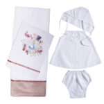 Λαδόπανο Αλίκη Κορίτσι Λ268