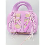 ΖΒΑΛ7Α157 | ΡΟΖ ΝΕΣΕΣΕΡ ME ΖΩΓΡΑΦΙΣΜΕΝΕΣ ΠΟΥΕΝΤ rin