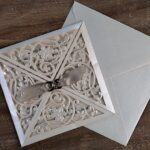 💌 "Ένα Προσκλητήριο με Αριστοκρατική Φινέτσα" 💌 kal INV/126/20830