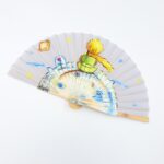 Βεντάλια - ΜΙΚΡΟΣ ΠΡΙΓΚΗΠΑΣ