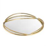 Αιώνια Λάμψη: Ο Καθρέφτης της Ένωσης Nova ΚΔ1008 ΧΡΥΣΟΣ