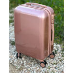 ΒΑΛ13| ΒΑΛΙΤΣΑ TROLLEY ΣΑΠΙΟ ΜΗΛΟ rin