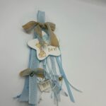 "Γούρι Γεννητούρι - It's a Boy!"