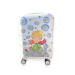 ΖΒΑΛΑ156 | ΒΑΛΙΤΣΑ ΜΕ ΖΩΓΡΑΦΙΚΗ ΜΙΚΡΟΣ ΠΡΙΓΚΙΠΑΣ rin