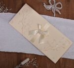 💌 "Ρομαντική Πολυτέλεια σε ένα Προσκλητήριο Γάμου" 💌kal INV/129/20814