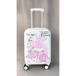 ΖΒΑΛΑ159 | ΒΑΛΙΤΣΑ ME ΧΕΙΡΟΠΟΙΗΤΗ ΖΩΓΡΑΦΙΚΗ ΜΠΑΛΑΡΙΝΑ rin