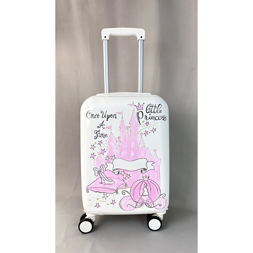 ΖΒΑΛΑ159 | ΒΑΛΙΤΣΑ ME ΧΕΙΡΟΠΟΙΗΤΗ ΖΩΓΡΑΦΙΚΗ ΜΠΑΛΑΡΙΝΑ rin ΖΒΑΛΑ159 | ΒΑΛΙΤΣΑ ME ΧΕΙΡΟΠΟΙΗΤΗ ΖΩΓΡΑΦΙΚΗ ΜΠΑΛΑΡΙΝΑ rin - Image 1