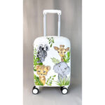 ΖΒΑΛΑ161 | ΖΩΓΡΑΦΙΚΗ ΧΕΙΡΟΠΟΙΗΤΗ ΖΩΑΚΙΑ ΤΗΣ ΖΟΥΓΚΛΑΣ ΣΕ ΒΑΛΙΤΣΑ rin