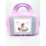 ΒΑΛΑ133 | ΒΑΛΙΤΣΑ ΜΕ ΚΟΡΙΤΣΑΚΙ-ΠΕΤΑΛΟΥΔΙΤΣΑ rin - Image 2