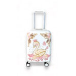 ΖΒΑΛΑ155 | ΒΑΛΙΤΣΑ ΜΕ ΧΕΙΡΟΠΟΙΗΤΗ ΖΩΓΡΑΦΙΚΗ ΚΥΚΝΑΚΙ rin