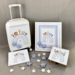 ΒΑΛΑ132 | ΒΑΛΙΤΣΑ ΜΕ ΘΕΜΑ “ΖΩΑΚΙΑ ΠΑΝΩ ΣΕ ΟΥΡΑΝΙΟ ΤΟΞΟ” rin