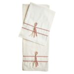 Λαδόπανο Ψαροκόκκαλο Κορίτσι Λ247 - Image 3