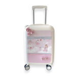 ΒΑΛΑ134 | ΒΑΛΙΤΣΑ ΜΕ ΚΟΡΙΤΣΑΚΙ ΠΑΝΩ ΣΕ ΦΕΓΓΑΡΑΚΙ rin