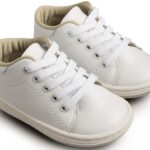 Βαπτιστικό παπούτσι babywalker για αγόρι BS3030