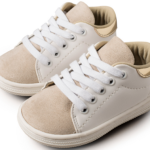 Βαπτιστικό παπούτσι babywalker για αγόρι BS3037