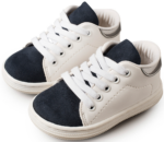 Βαπτιστικό παπούτσι babywalker για αγόρι BS3037 - Image 3