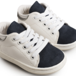Βαπτιστικό παπούτσι babywalker για αγόρι BS3037