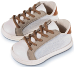 Βαπτιστικό παπούτσι για αγόρι babywalker BS3039 - Image 3