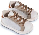 Βαπτιστικό παπούτσι για αγόρι babywalker BS3039