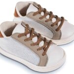 Βαπτιστικό παπούτσι για αγόρι babywalker BS3039