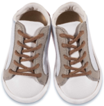 Βαπτιστικό παπούτσι για αγόρι babywalker BS3039 - Image 2