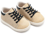 Βαπτιστικό παπούτσι για αγόρι BabywalkerBS3073