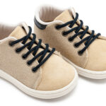 Βαπτιστικό παπούτσι για αγόρι BabywalkerBS3073