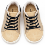 Βαπτιστικό παπούτσι για αγόρι BabywalkerBS3073 - Image 2