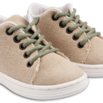 Βαπτιστικό παπούτσι Babywalker για αγόρι BS3073