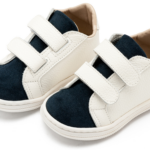 Βαπτιστικό παπούτσι Babywalker για αγόρι BS3080