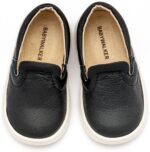 Βαπτιστικό παπούτσι Babywalker για αγόρι BS3084 - Image 4