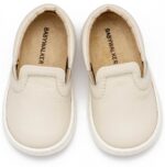 Βαπτιστικό παπούτσι Babywalker για αγόρι BS3084 - Image 3