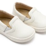 Βαπτιστικό παπούτσι Babywalker για αγόρι BS3084