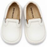 Βαπτιστικό παπούτσι Babywalker για αγόρι BS3084 - Image 2