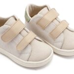 Βαπτιστικό παπούτσι Babywalker για αγόρι BS3085