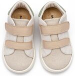 Βαπτιστικό παπούτσι Babywalker για αγόρι BS3085 - Image 3