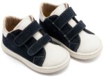Βαπτιστικό παπούτσι Babywalker για αγόρι BS3085