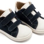 Βαπτιστικό παπούτσι Babywalker για αγόρι BS3085