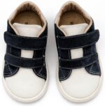 Βαπτιστικό παπούτσι Babywalker για αγόρι BS3085 - Image 3