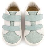 Βαπτιστικό παπούτσι Babywalker για αγόρι BS3085 - Image 3