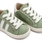 Βαπτιστικό παπούτσι Babywalker για αγόρι BS3086