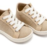 Βαπτιστικό παπούτσι Babywalker για αγόρι BS3086