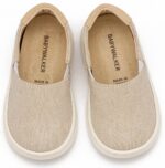 Βαπτιστικό παπούτσι Babywalker για αγόρι BS3089 - Image 2